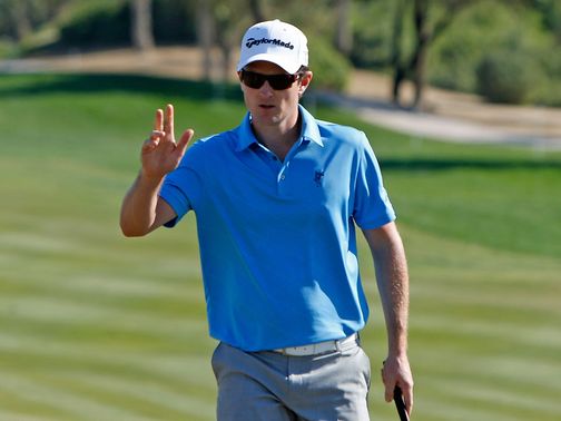 Justin Rose: Not a great Qatar Masters record