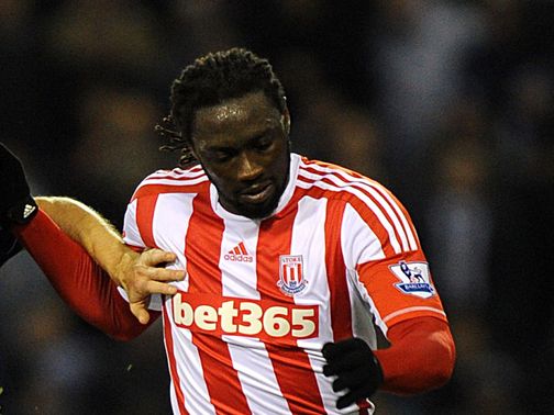 Kenwyne Jones: Future uncertain