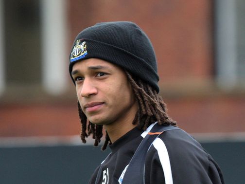 Kevin Mbabu: Signs a three-and-a-half year deal
