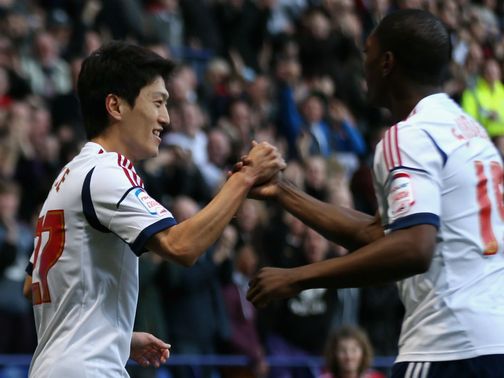 Bolton can bag another home win in the Championship
