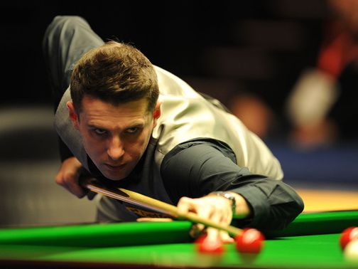Mark Selby: Won after trailing 5-1