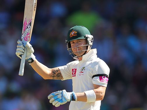 Clarke: Returns to ODI squad