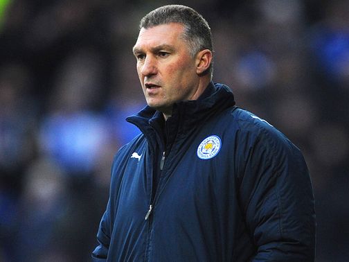 Pearson has been named manager of the month