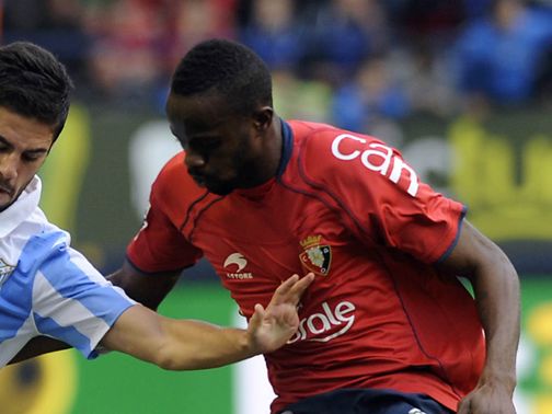 Lamah would fit in at Swansea according to De Guzman