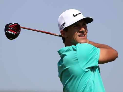 Olesen: Can take the title in Qatar