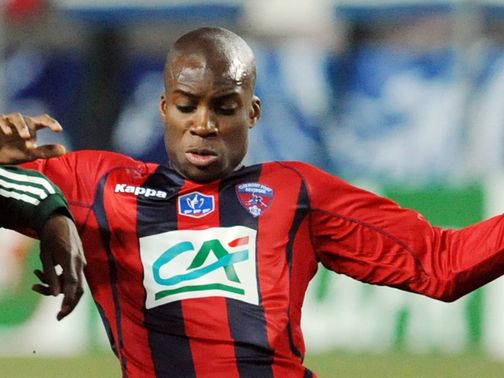 Yacouba Sylla: Poised to move to Aston Villa