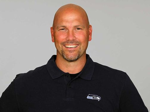 Gus Bradley: Leaves Seattle for Jacksonville