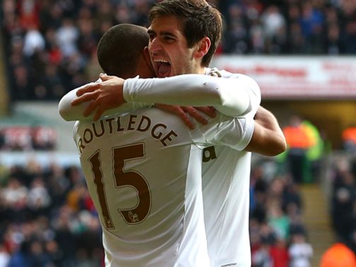 Danny Graham: Attracting interest