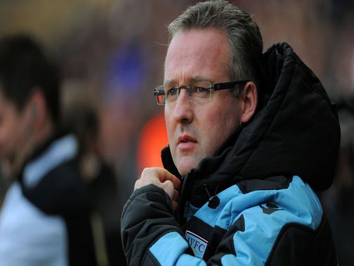 Paul Lambert: Getting to Wembley would be 'extraordinary'