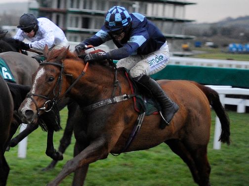 Melodic Rendezvous: An impressive winner