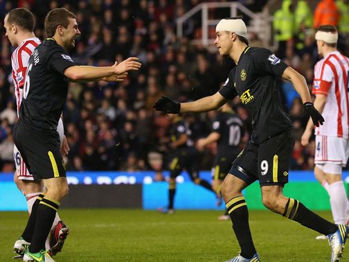 Wigan's clash with Southampton promises goals