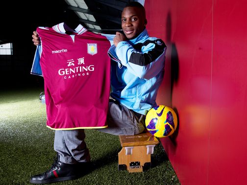 Lambert praised Sylla after his debut