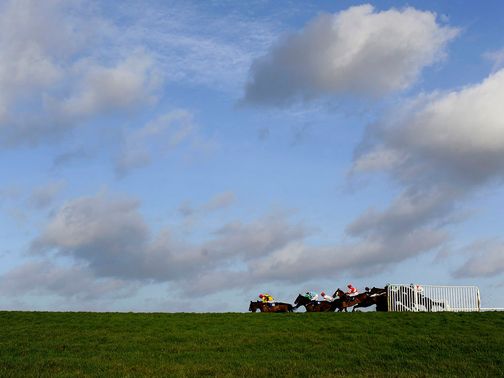 Wincanton: All hurdles card on Saturday