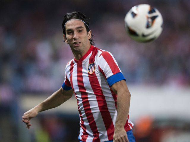 Arda Turan: Late winner