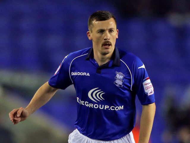 Paul Caddis