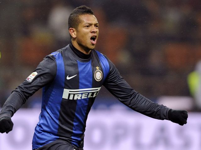 Fredy Guarin: Scored twice
