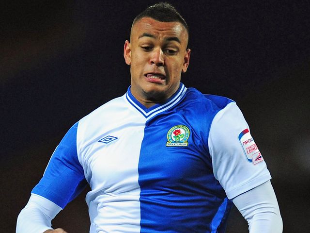 Joshua King