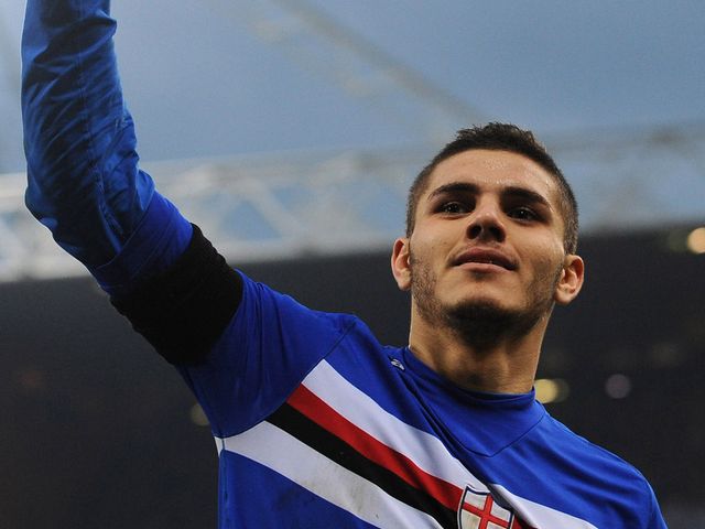 Mauro Icardi