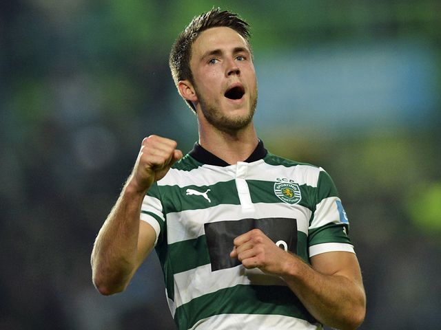 Ricky van Wolfswinkel