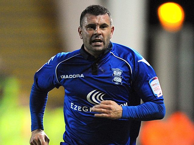 Paul Robinson