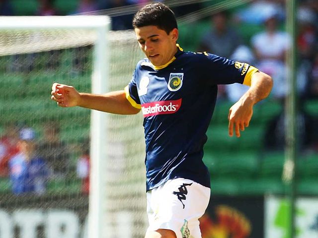 Tomas Rogic