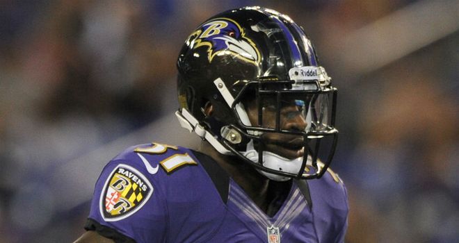 Bernard Pollard: Looking to keep Peyton Manning in check