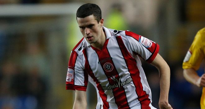 Jamie Murphy: Wrapped up the points
