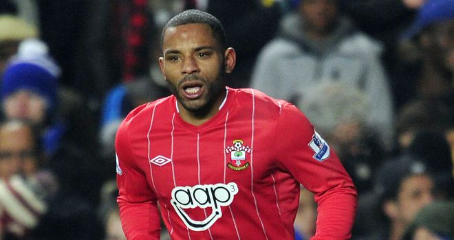 Jason Puncheon: New Southampton deal for winger