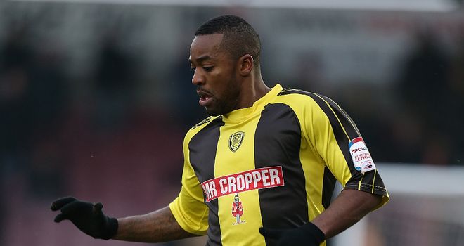 Jacques Maghoma: Scored from the spot