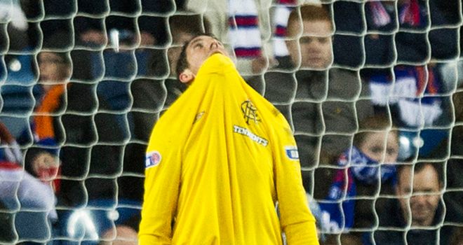 Alexander: Late blunder gifted Elgin a draw