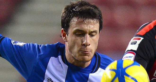 Angelo Henriquez: Out to impress