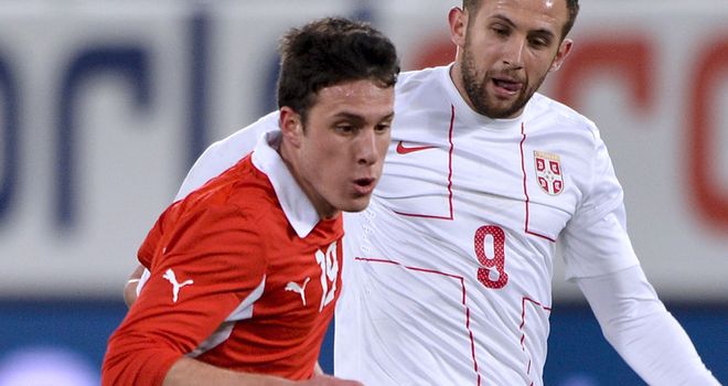 Angelo Henriquez: Excited about Wigan switch