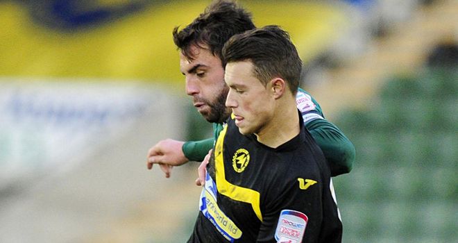 Billy Bodin: On international duty