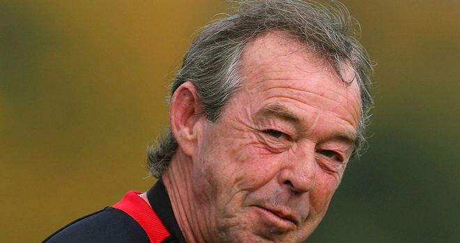 Brian Flynn: Got Doncaster back on track at Bournemouth