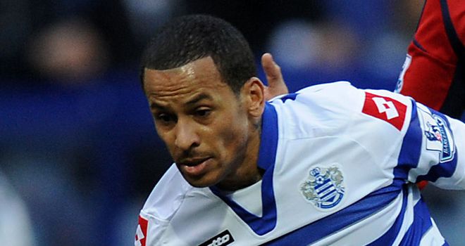 DJ Campbell: Joining Blackburn on loan
