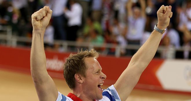 Hunt: Ready for new challenge
