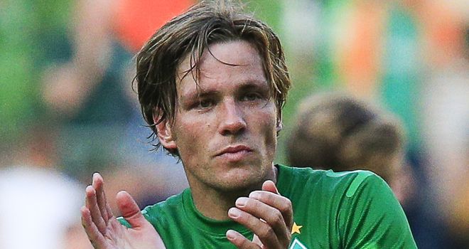 Clemens Fritz: Tempted by a move to the MLS