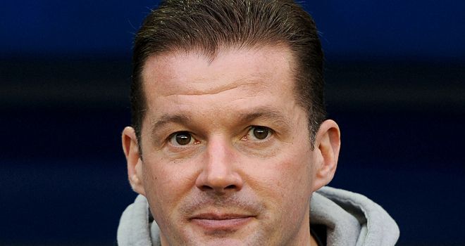 Westley: Waiting on Mousinho return