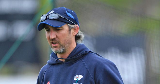 Jason Gillespie: Quietly confident Australia can impress in this year's Ashes series