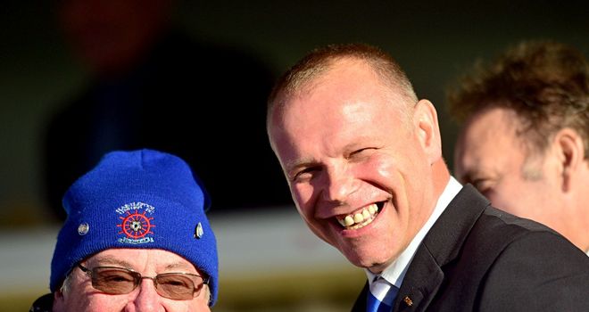 Hughes: No regrets