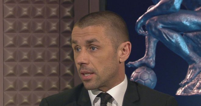 Phillips: will new arrivals help Newcastle 'scrap'?