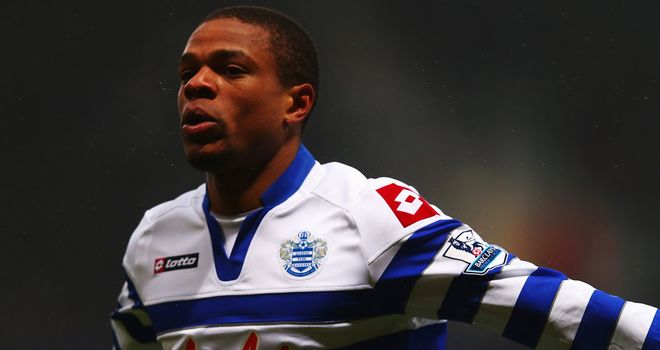 Loic Remy: Could return for QPR at Swansea on Saturday