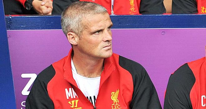 Mike Marsh: Praised Jordan Henderson for his attitude