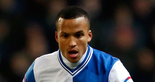 Martin Olsson: Blackburn boss Gary Bowyer says a substantial fee is needed for the full-back to leave
