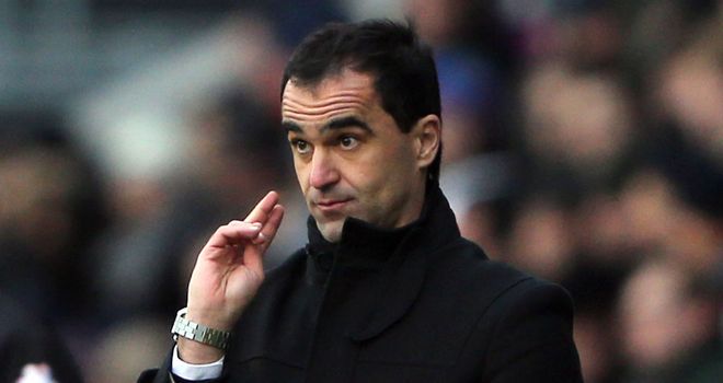 Roberto Martinez: Plenty of problems for Wigan boss