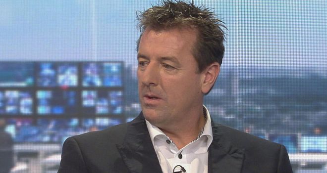 Matt Le Tissier: Meeting cancelled with Southampton chairman