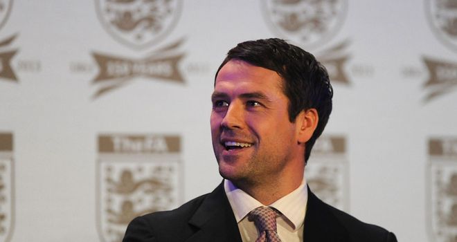Michael Owen: Former Newcastle striker has hit out at his old club