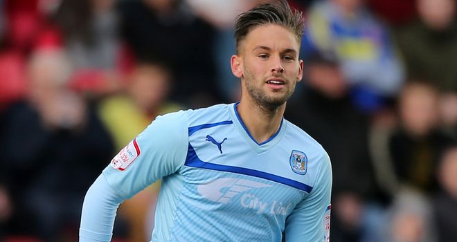 Bailey: Doubtful for Sky Blues