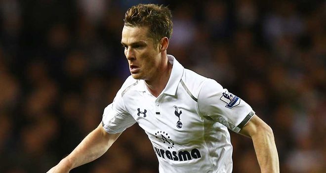 Scott Parker: Break has made me better