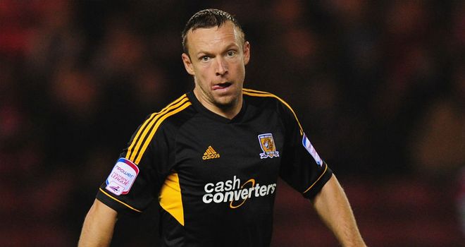 Paul McKenna: Looking for regular football